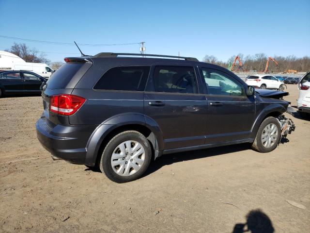 2015 DODGE JOURNEY SE 3C4PDCAB7FT557780