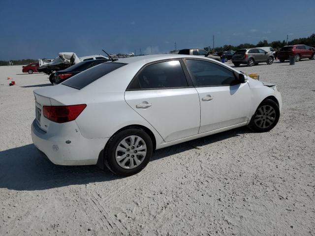 KNAFU4A22B5892437 KIA FORTE EX