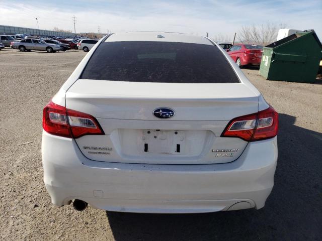 4S3BNAN62F3061550 Subaru Legacy 2.5i Limited