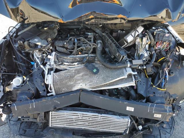 2022 HYUNDAI ELANTRA N - KMHLW4AK4NU002235