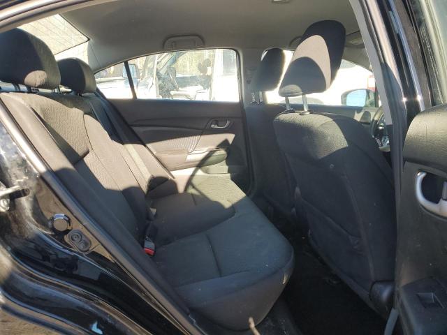 2015 HONDA CIVIC SE - 19XFB2F75FE227351