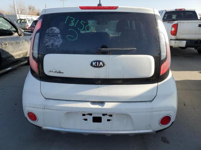 KNDJP3A56H7422840 KIA SOUL +
