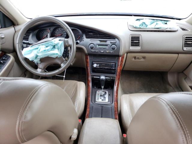 19UUA5667YA002469 Acura 3.2TL