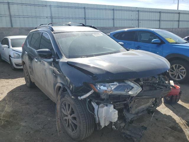 5N1AT2MV6HC825477 Nissan ROGUE SV