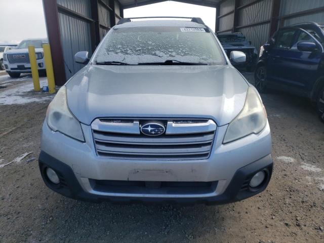 4S4BRBCC5E3327527 Subaru Outback 2.5i Premium