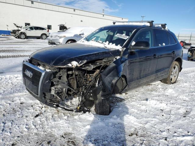 2010 Audi Q5 Premium Plus