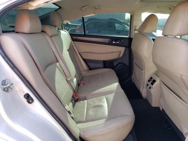 4S3BNAN62F3061550 Subaru Legacy 2.5i Limited