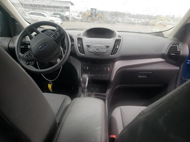 2019 FORD ESCAPE S - 1FMCU0F79KUC45957