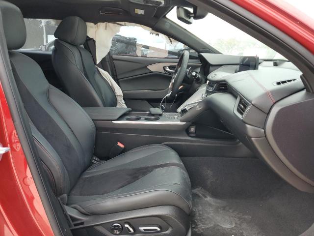 2021 ACURA TLX TECH A - 19UUB5F59MA015741