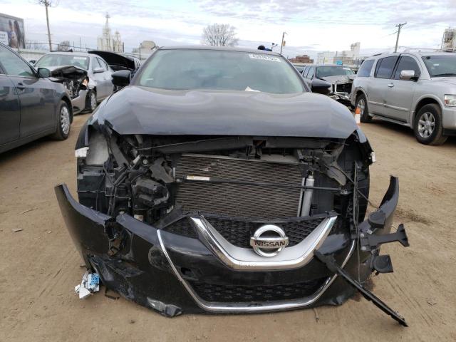 1N4AA6APXGC445862 Nissan Maxima 3.5s