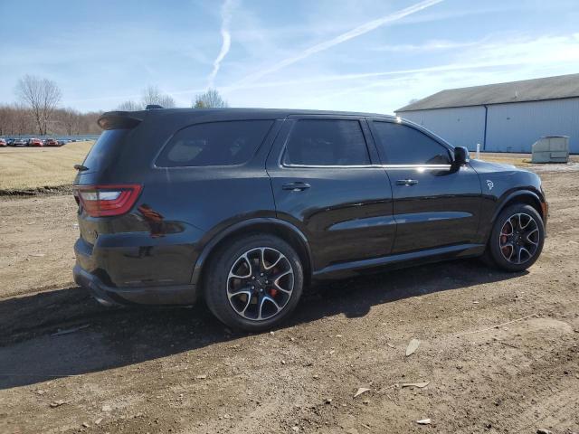 2021 DODGE DURANGO SR - 1C4SDJH96MC643267