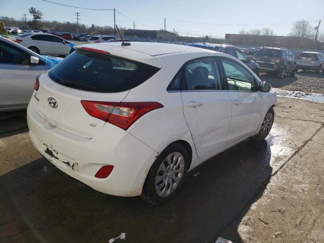 KMHD35LH1HU373152 | 2017 HYUNDAI ELANTRA GT