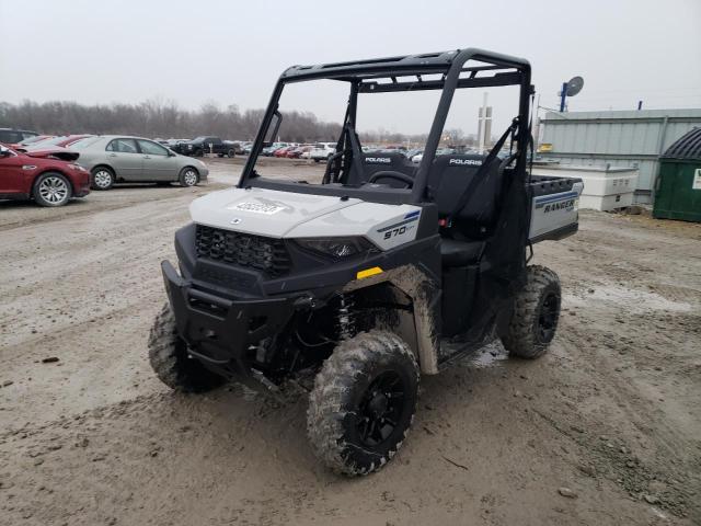 2023 POLARIS RANGER SP - 3NSMAE573PE326151