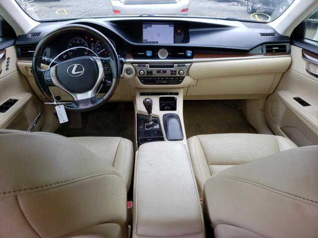 2015 LEXUS ES 350 JTHBK1GG6F2198140