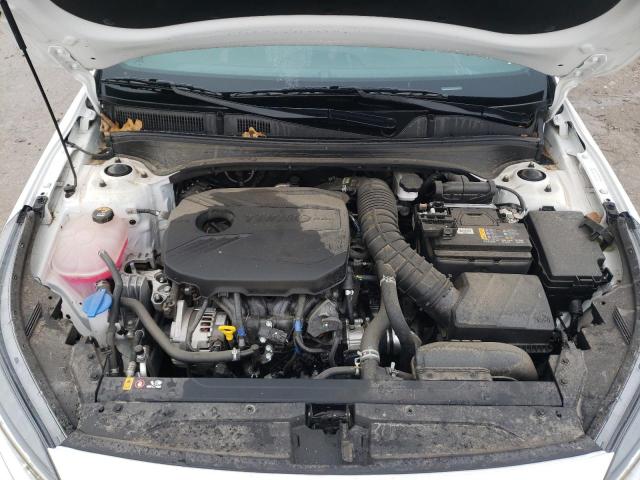 3KPF44AC2NE474710 KIA FORTE GT
