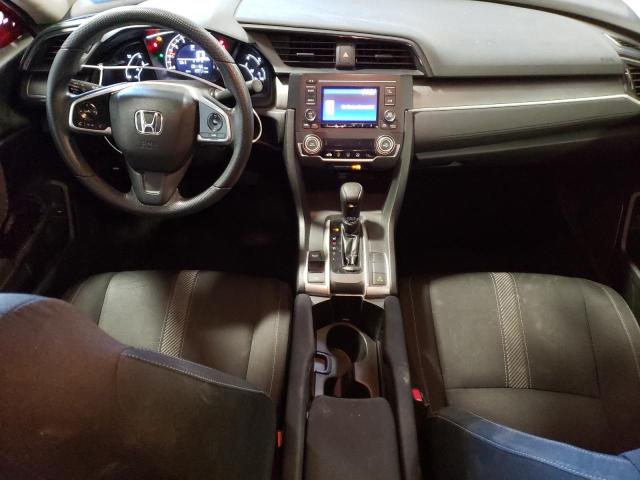 2016 HONDA CIVIC LX 2HGFC2F54GH550390
