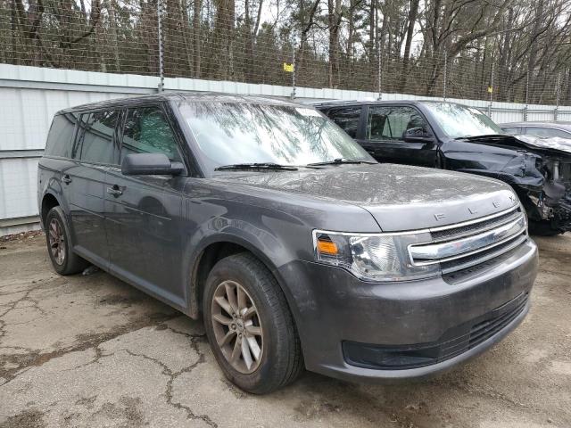 2017 FORD FLEX SE - 2FMGK5B87HBA07901