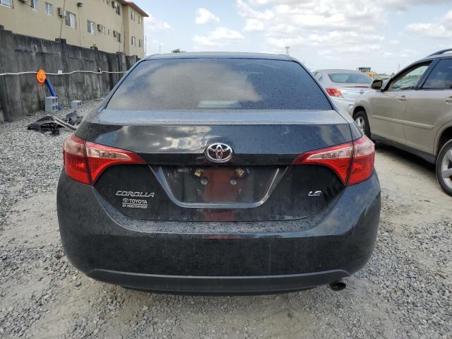 2019 TOYOTA COROLLA L 2T1BURHE8KC175560