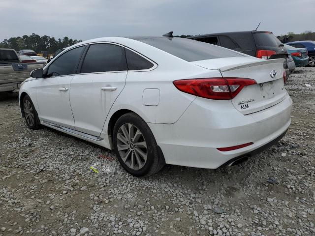 2015 HYUNDAI SONATA SPO 5NPE34AF4FH063413