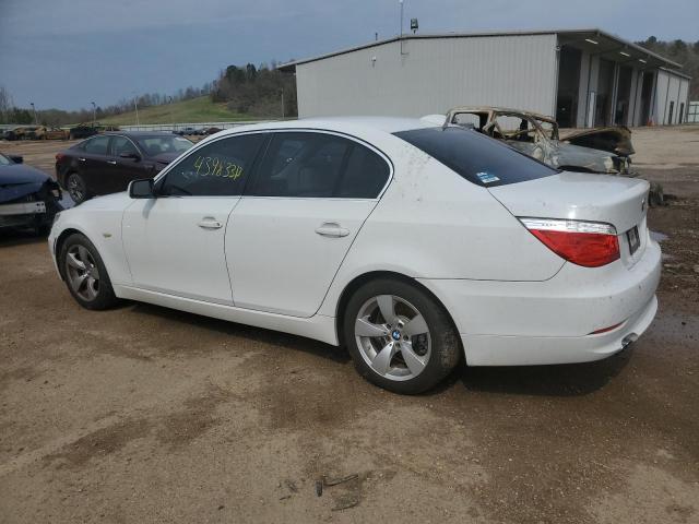 WBANU53538CT18071 BMW 528 I