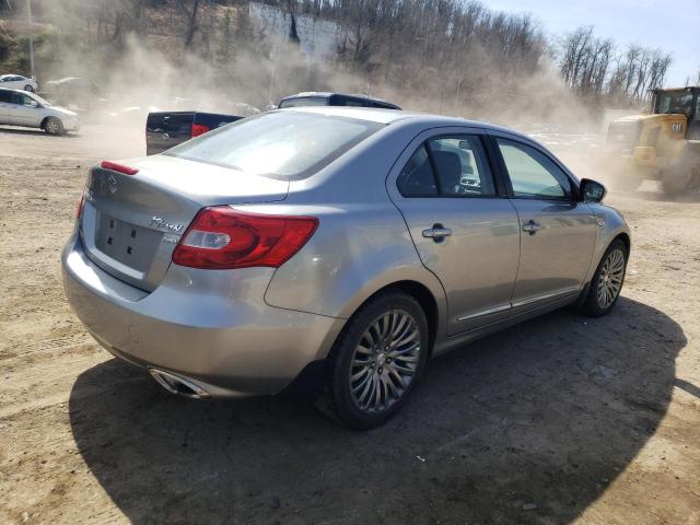 JS2RF9A39C6100026 Suzuki Kizashi