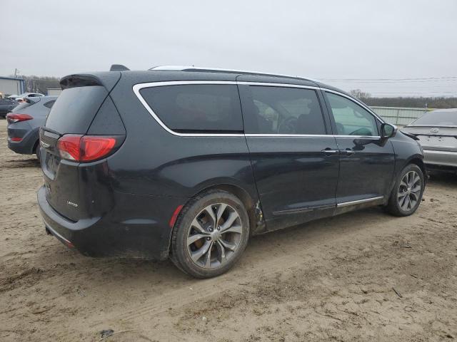 2017 CHRYSLER PACIFICA L - 2C4RC1GG9HR539032