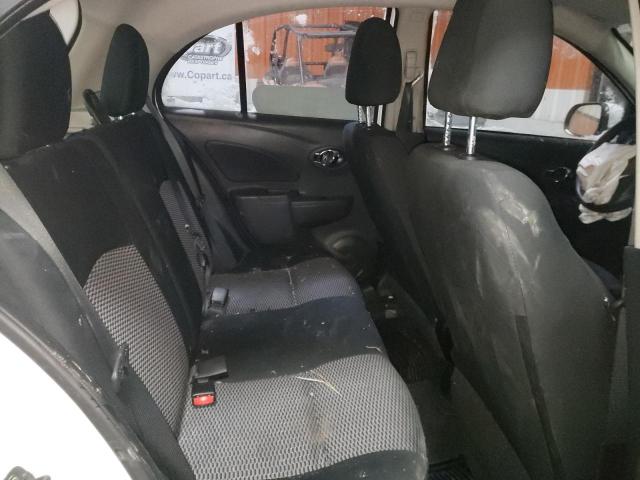 2018 NISSAN MICRA - 3N1CK3CPXJL253562