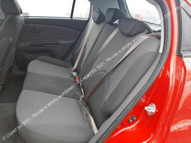 KNADH511LB6804386 KIA Rio 2