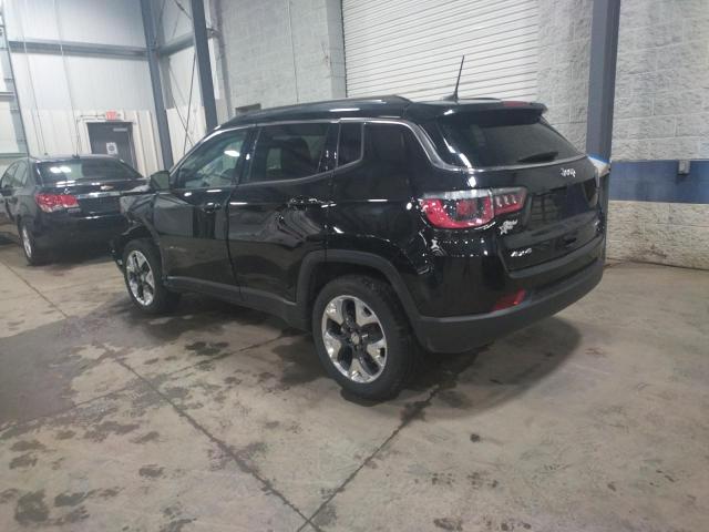 2017 JEEP COMPASS LI 3C4NJDCB1HT671800