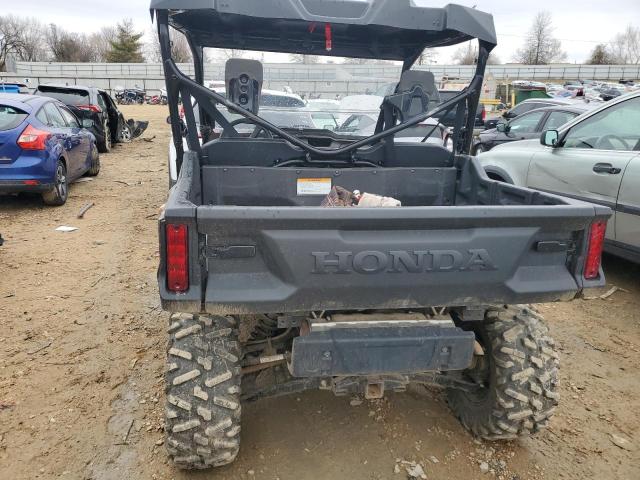 2021 HONDA SXS1000 M3 1HFVE0459M4500286