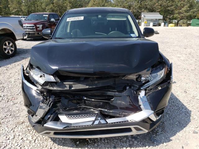 JA4AD2A30LZ016335 Mitsubishi Outlander Es