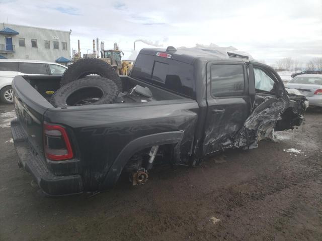 2022 RAM 1500 TRX 1C6SRFU90NN416190