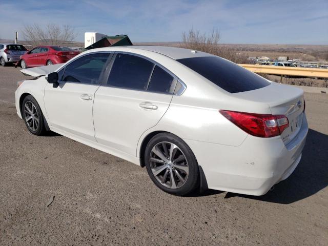 4S3BNAN62F3061550 Subaru Legacy 2.5i Limited