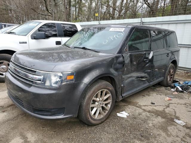 2017 FORD FLEX SE - 2FMGK5B87HBA07901