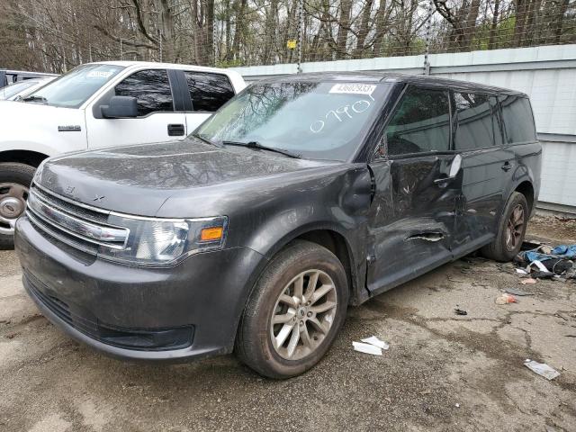 2017 Ford Flex SE