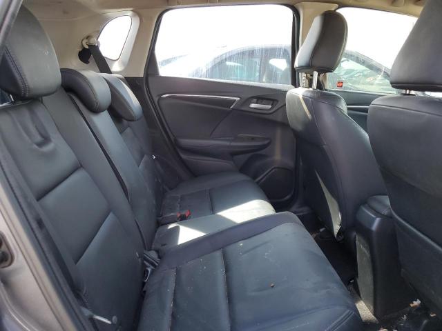 2015 HONDA FIT EX - 3HGGK5H80FM747556
