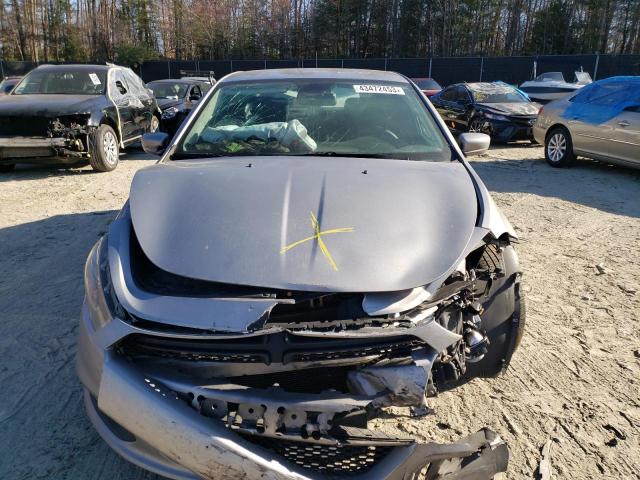 2016 DODGE DART SXT 1C3CDFBB7GD624789