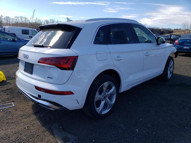 2023 AUDI Q5 PREMIUM WA1EAAFY9P2061698