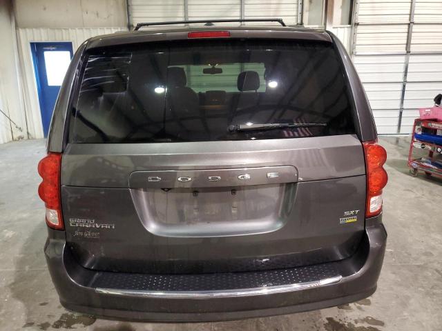 2017 DODGE GRAND CARA - 2C4RDGCG5HR860510