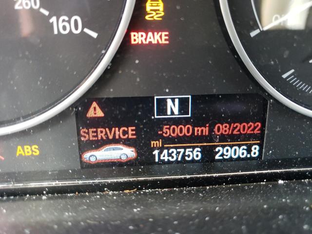 2015 BMW 328 XI SUL WBA3B5C5XFF961333