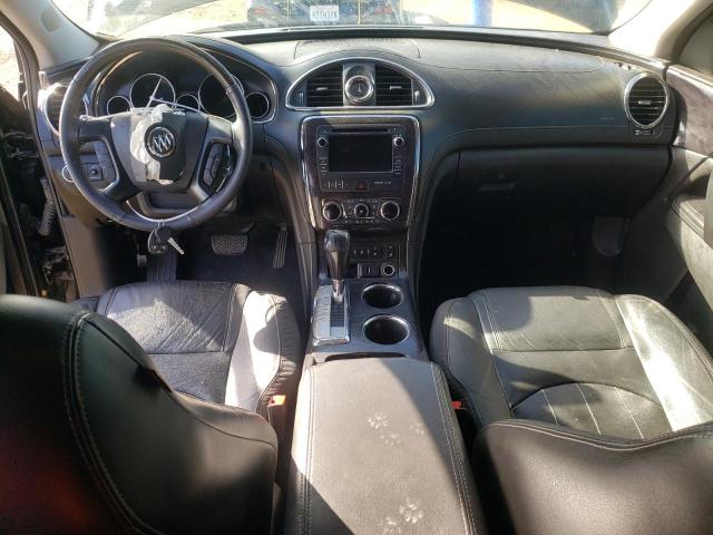 5GAKRBKDXHJ160811 Buick Enclave