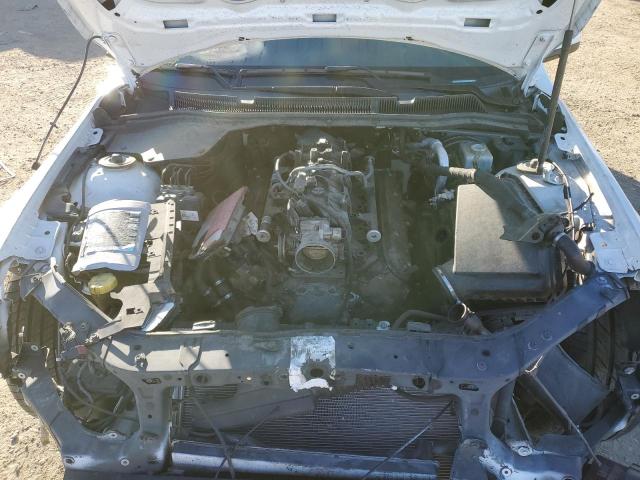 2017 CHEVROLET SS - 6G3F15RW3HL300656