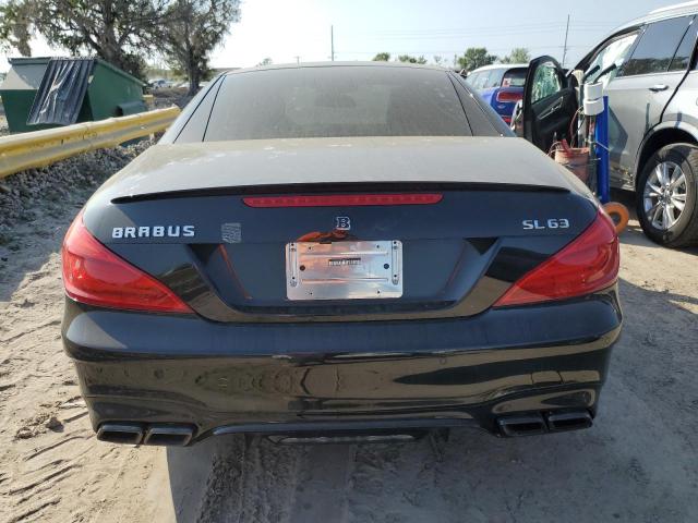 2019 MERCEDES-BENZ SL 63 AMG - WDDJK7EA6KF056975