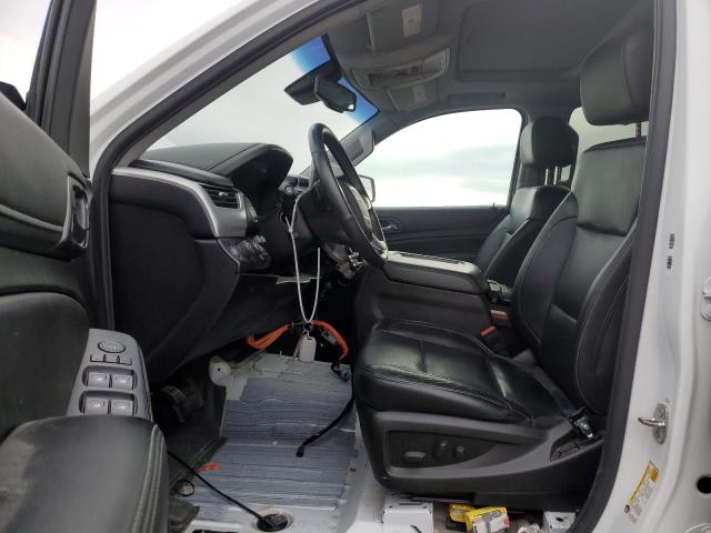 1GKS2HKC7FR514624 GMC Yukon Xl K1500 Slt