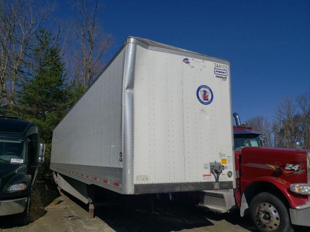 Salvage cars for sale from Copart Waldorf, MD: 2020 Utility Utility