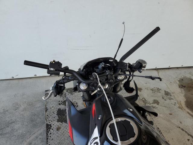 2023 KAWASAKI ER650 P - ML5EREP13PDA80899