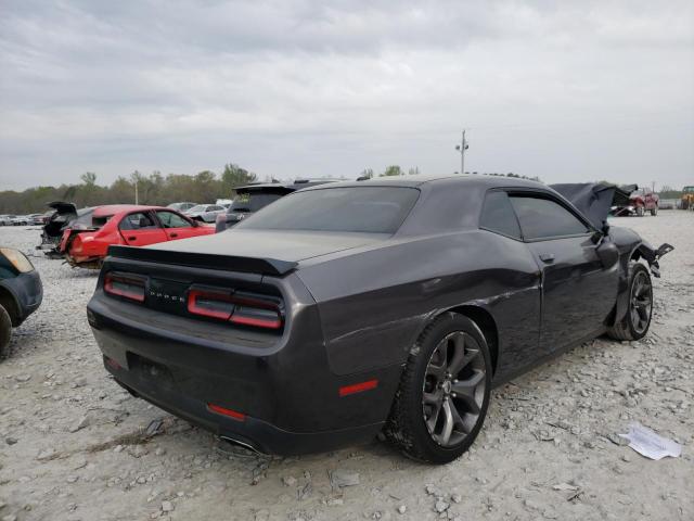 2C3CDZAG2FH900540 Dodge Challenger Sxt
