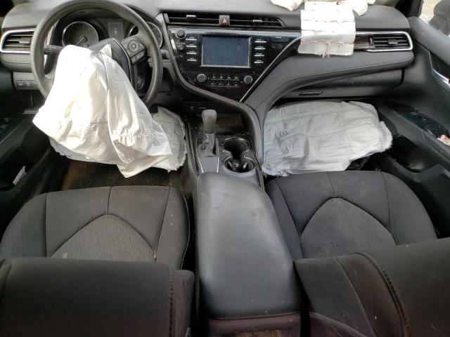 2018 TOYOTA CAMRY L - 4T1B11HK1JU625160