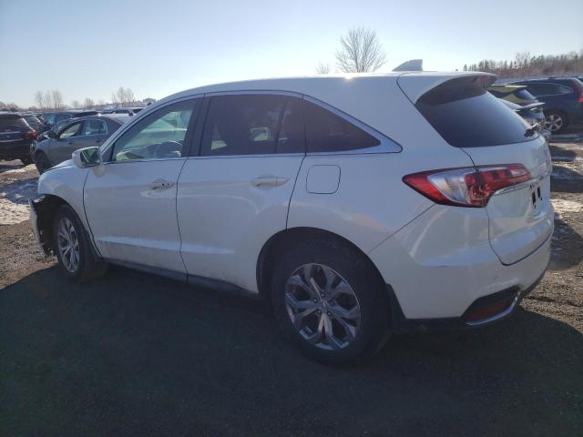 5J8TB4H74HL802594 Acura Rdx Advance