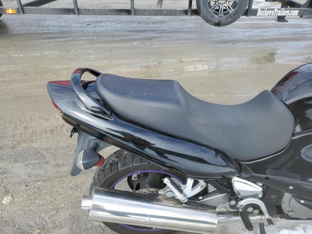 2006 SUZUKI GSX600 F - JS1GN79A162102144